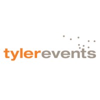 Tyler Events Logo