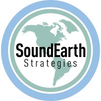 SoundEarth Strategies, Inc. Logo