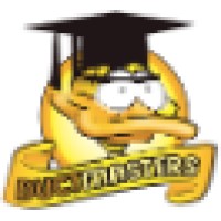DuctMasters USA, Inc. - Clean Air Solutions Logo