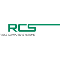 Rieke Computersysteme GmbH Logo