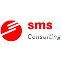 sms Consulting GmbH Logo