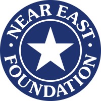 Near East Foundation Logo