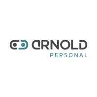 ArnoldPersonal GmbH Logo