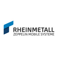 Rheinmetall Zeppelin Mobile Systeme GmbH Logo