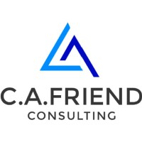 C.A. Friend Consulting Logo
