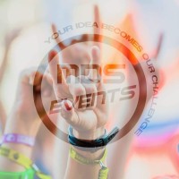 MDS Events Veranstaltungsagentur Logo
