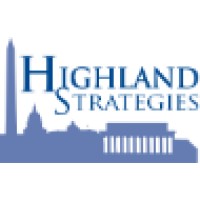 Highland Strategies, LLC Logo