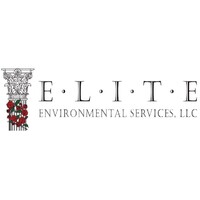 Elite Environmental Services, LLC Logo
