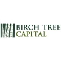 Birch Tree Capital, LLC Logo