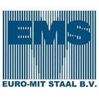 Euro-Mit Staal B.V. Logo