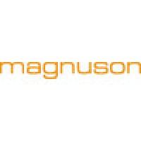 Magnuson Media AB Logo