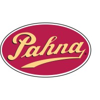 Pahna Lebkuchen GmbH Logo