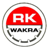 Wakra Maschinen GmbH Logo