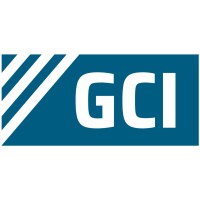 GCI Consultants, LLC Logo