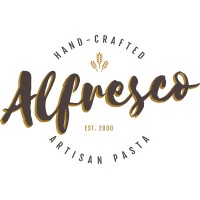 Alfresco Pasta Logo