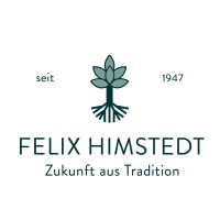 Felix Himstedt GmbH & Co. KG Logo