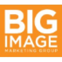 Big Image Marketing Group Logo