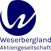 Weserbergland AG Logo
