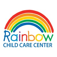 Rainbow Child Care Center Logo