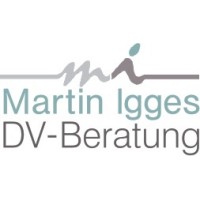 Igges Dv-Beratung Logo