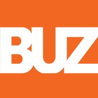 BUZstudios Logo