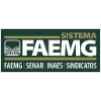 Federação da Agricultura e Pecuária do Estado de Minas Gerais Logo