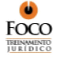 Foco Treinamento Jurídico Logo