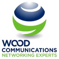 Wood Communications Ltd. Logo