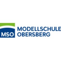 Modellschule Obersberg Logo
