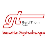 Gerd Thom GmbH Logo