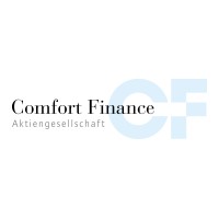 Comfort Finance AG Logo