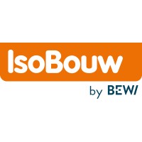 IsoBouw Systems B.V. Logo