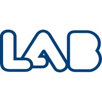 LAB Anlagenbau GmbH Logo