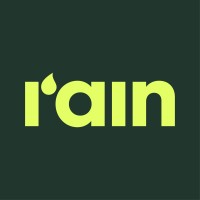 Rain Logo