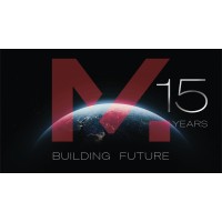 Masters Building Products Logo