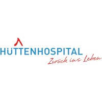 Hüttenhospital Dortmund-Hörde Logo