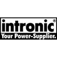 Intronic AG Logo