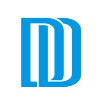 Dinamia Design Logo
