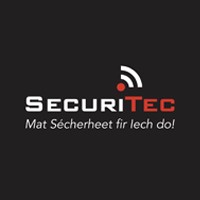 SecuriTec Logo