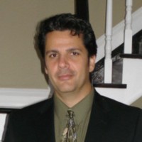 Robert Bozzo Logo