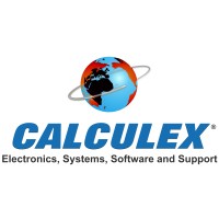 CALCULEX, Inc. Logo