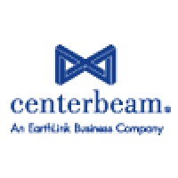 CenterBeam Logo