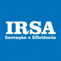 IRSA ROLAMENTOS Logo