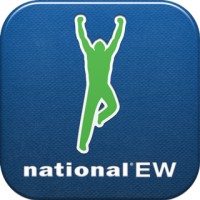 National Everything Wholesale Logo