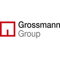 Grossmann Group Logo