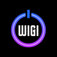 Women in Games International (WIGI) Logo