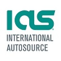 International AutoSource Logo