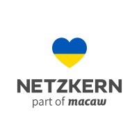 netzkern - part of Macaw Logo
