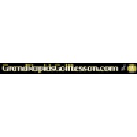 GrandRapidsGolfLesson.com Logo