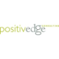 Positive Edge Consulting LLC Logo